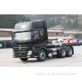 Used Dongfeng truck 6x4 Tractor head